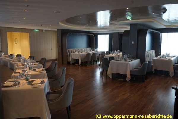 Photos der Norwegian Encore